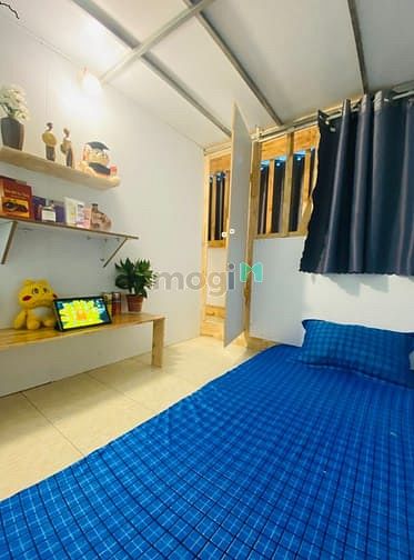 Hình ảnh 🌹🌹Phòng Mini 1 Người_ SleepBox ĐỨNG ĐƯỢC HOÀNG VĂN THỤ,Q. TÂN BÌNH