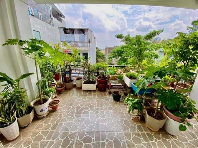 Hình ảnh Phân Lô Lai Xá - Hoài Đức ôtô tránh, vỉa hè, nhà đẹp, Dt72m, 5t ở ngay