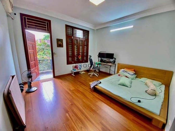 Hình ảnh Phân Lô Lai Xá - Hoài Đức ôtô tránh, vỉa hè, nhà đẹp, Dt72m, 5t ở ngay