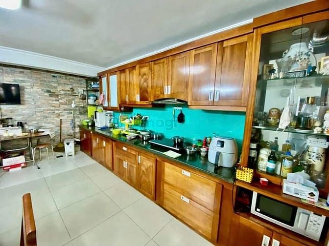 Hình ảnh Phân Lô Lai Xá - Hoài Đức ôtô tránh, vỉa hè, nhà đẹp, Dt72m, 5t ở ngay