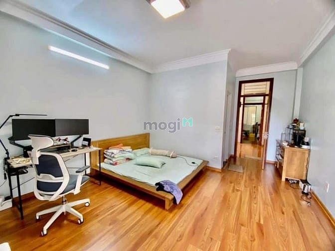 Hình ảnh Phân Lô Lai Xá - Hoài Đức ôtô tránh, vỉa hè, nhà đẹp, Dt72m, 5t ở ngay