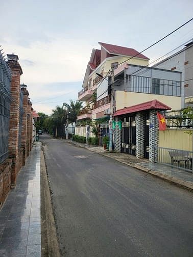 Hình ảnh Lô đất biệt thự vườn đường 102 Tăng Nhơn Phú A quận 9 10,5tỷ/300m2.