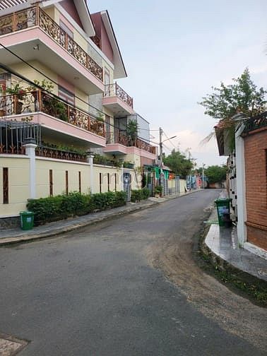 Hình ảnh Lô đất biệt thự vườn đường 102 Tăng Nhơn Phú A quận 9 10,5tỷ/300m2.
