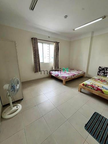 Hình ảnh Chung cư Carillon 2, Trịnh Đình Thảo, Tân Phú: 70m2, 2pn, 2wc 10tr