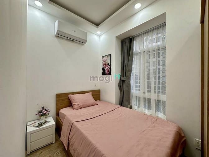 Hình ảnh Cho Thuê Căn Hộ 2PN 2WC 70m2 Sky Garden 3 Phú Mỹ Hưng Q.7