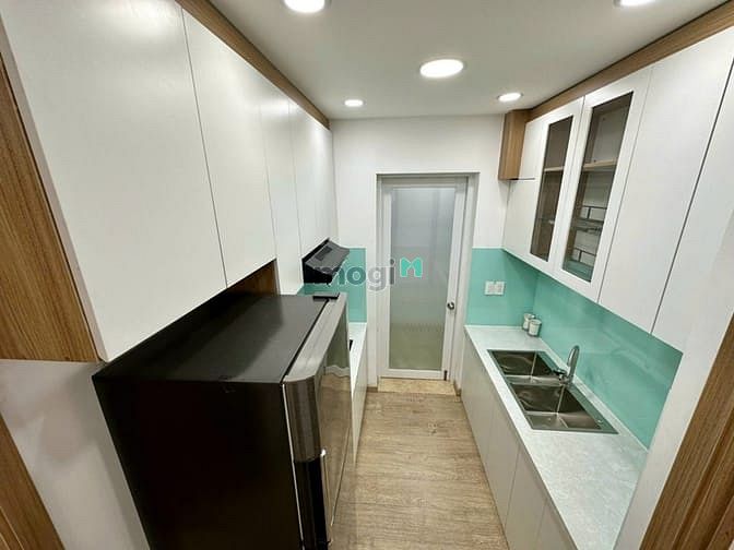 Hình ảnh Cho Thuê Căn Hộ 2PN 2WC 70m2 Sky Garden 3 Phú Mỹ Hưng Q.7