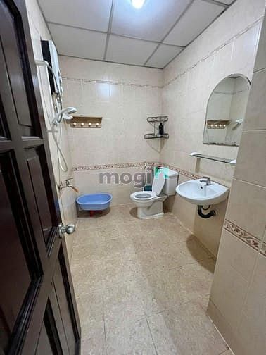 Hình ảnh Chung cư Carillon 2, Trịnh Đình Thảo, Tân Phú: 70m2, 2pn, 2wc 10tr