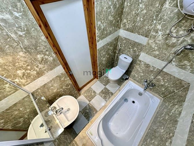 Hình ảnh Cho Thuê Căn Hộ 2PN 2WC 70m2 Sky Garden 3 Phú Mỹ Hưng Q.7