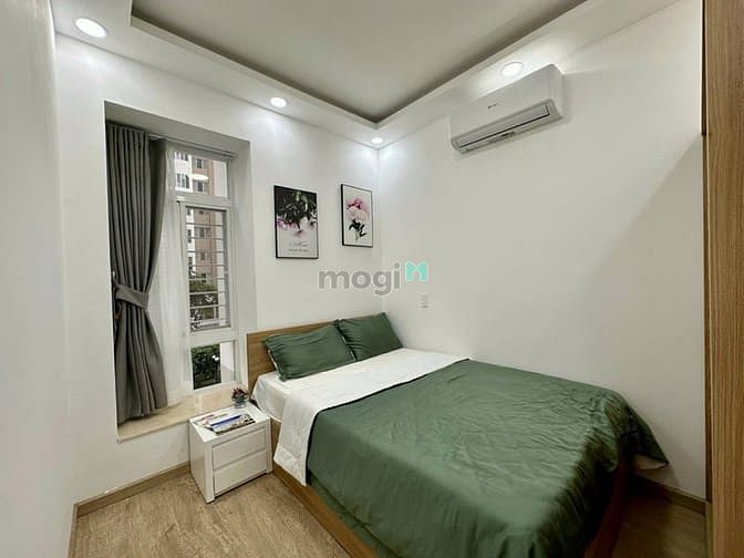Hình ảnh Cho Thuê Căn Hộ 2PN 2WC 70m2 Sky Garden 3 Phú Mỹ Hưng Q.7