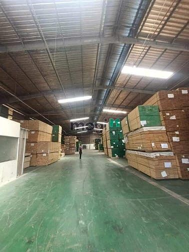Hình ảnh * Cho thuê kho xưởng*1800m2 Kha Vạn Cân, Linh Trung, Quận Thủ Đức