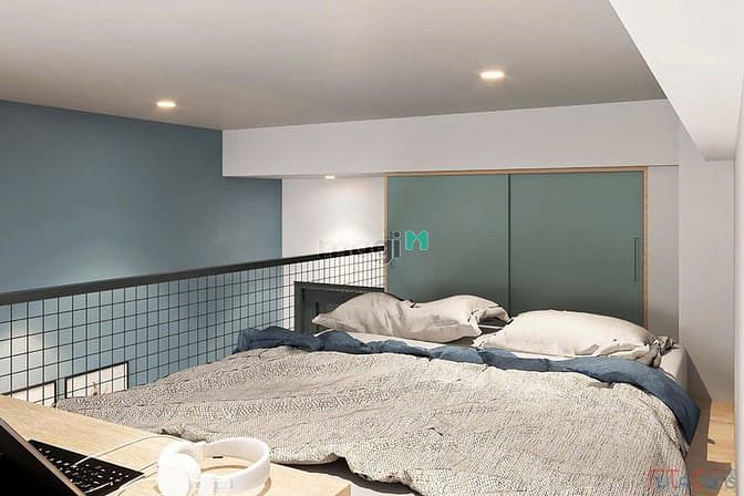 Hình ảnh 📍Phòng Duplex, Nhà Mới 100%, Full Nội Thất, Thang Máy, Máy Giặt Riêng