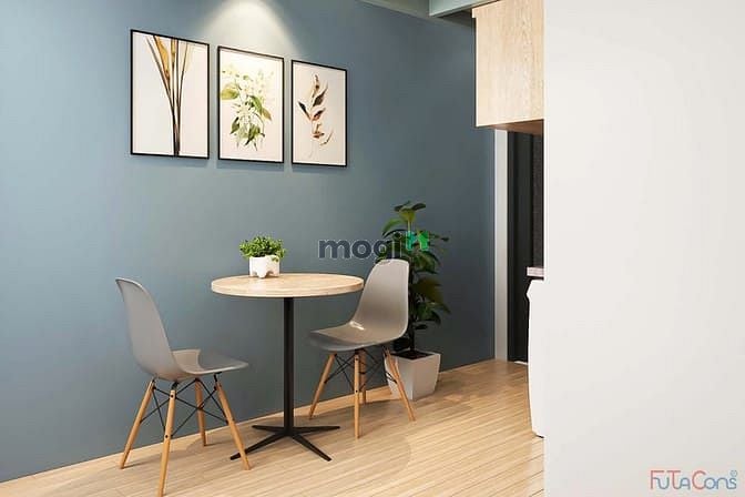 Hình ảnh 📍Phòng Duplex, Nhà Mới 100%, Full Nội Thất, Thang Máy, Máy Giặt Riêng