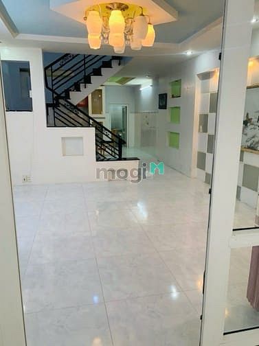 Hình ảnh Nhà TT Quận 7 _ BTCT _ 60MV Chỉ hơn 3 tỷ
