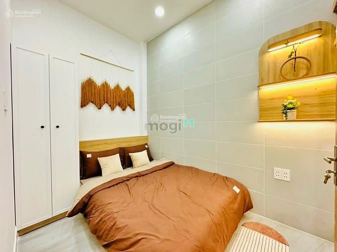 Hình ảnh CHỐT NGAY SIÊU PHẨM Phạm Văn Chiêu,P14,GV. DT 64m2 2tỷ890, có sổ riêng