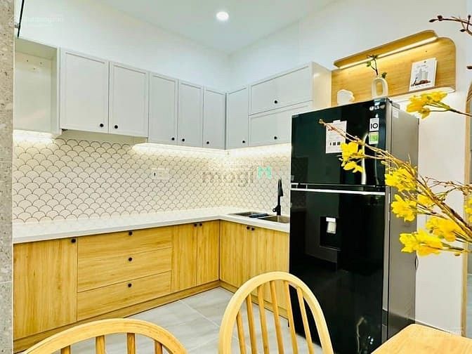 Hình ảnh CHỐT NGAY SIÊU PHẨM Phạm Văn Chiêu,P14,GV. DT 64m2 2tỷ890, có sổ riêng