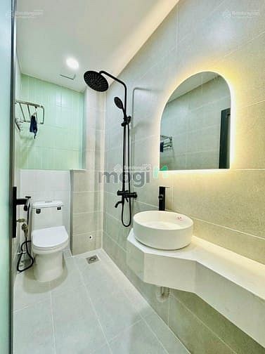 Hình ảnh CHỐT NGAY SIÊU PHẨM Phạm Văn Chiêu,P14,GV. DT 64m2 2tỷ890, có sổ riêng
