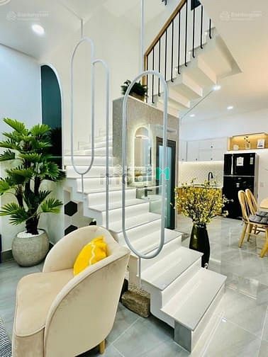 Hình ảnh CHỐT NGAY SIÊU PHẨM Phạm Văn Chiêu,P14,GV. DT 64m2 2tỷ890, có sổ riêng