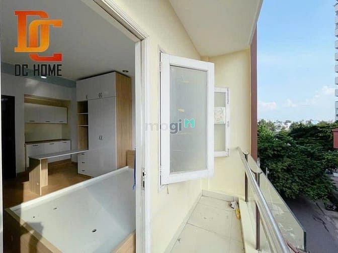 Hình ảnh 💥 Mb6623 nạp rút nhanh chóng siêu xinh nội thất cao cấp - Ngay cầu Lê Văn Sỹ