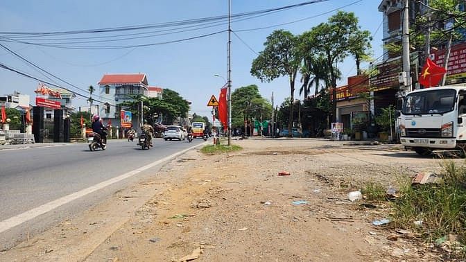 Hình ảnh Bán Đất Biên Giang, Hà Đông Sát Quốc Lộ 6 Hàng Hiếm Giá Mb6623 phiên bản mới nhất