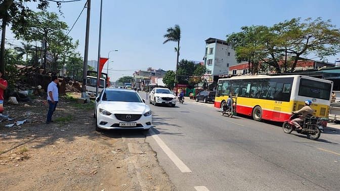Hình ảnh Bán Đất Biên Giang, Hà Đông Sát Quốc Lộ 6 Hàng Hiếm Giá Mb6623 phiên bản mới nhất