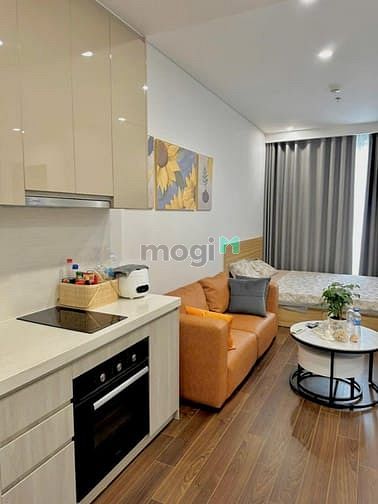 Hình ảnh Bán Cắt Lỗ 2 Căn Stu&1N+ Full Đồ View Đẹp Vinhome Smart City chỉ 1,8tỷ
