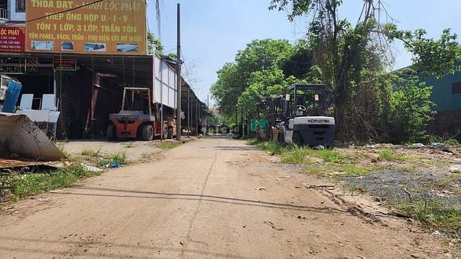 Hình ảnh Bán Đất Biên Giang, Hà Đông Sát Quốc Lộ 6 Hàng Hiếm Giá Mb6623 phiên bản mới nhất