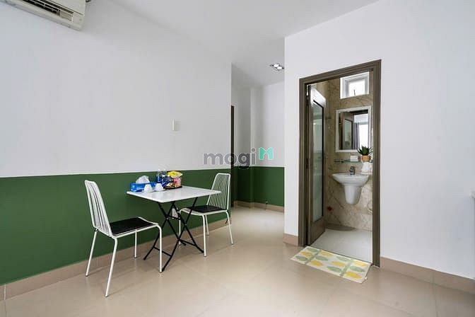 Hình ảnh 🍀 CĂN HỘ Balcon/cửa sổ thoáng ngay Trung tâm _HỒ CON RÙA_VÕ VĂN TẦN