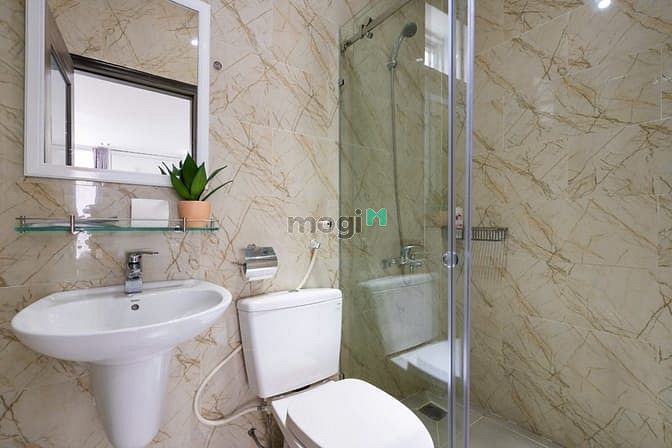 Hình ảnh 🍀 CĂN HỘ Balcon/cửa sổ thoáng ngay Trung tâm _HỒ CON RÙA_VÕ VĂN TẦN