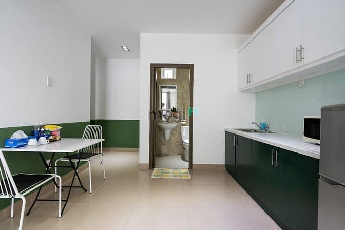 Hình ảnh 🍀 CĂN HỘ Balcon/cửa sổ thoáng ngay Trung tâm _HỒ CON RÙA_VÕ VĂN TẦN