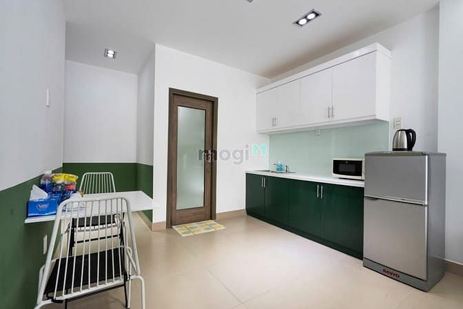 Hình ảnh 🍀 CĂN HỘ Balcon/cửa sổ thoáng ngay Trung tâm _HỒ CON RÙA_VÕ VĂN TẦN