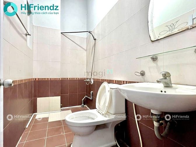 Hình ảnh Khai trương CHDV Q8 giá rẻ đường tạ quang bửu