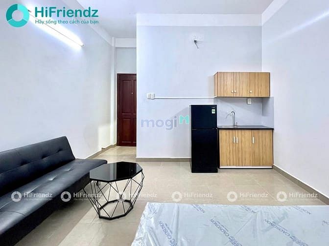 Hình ảnh Khai trương CHDV Q8 giá rẻ đường tạ quang bửu
