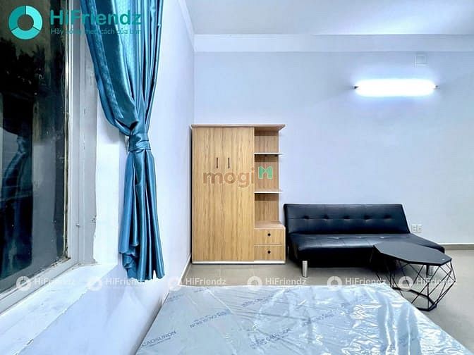 Hình ảnh Khai trương CHDV Q8 giá rẻ đường tạ quang bửu