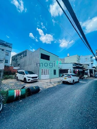 Hình ảnh RẺ Bán Đất Hẻm 7M QL1K Linh Xuân Thủ Đức 195m2 Thổ Ngang 6m Giá 9 Tỷ