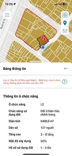 Hình ảnh RẺ Bán Đất Hẻm 7M QL1K Linh Xuân Thủ Đức 195m2 Thổ Ngang 6m Giá 9 Tỷ