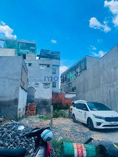 Hình ảnh RẺ Bán Đất Hẻm 7M QL1K Linh Xuân Thủ Đức 195m2 Thổ Ngang 6m Giá 9 Tỷ