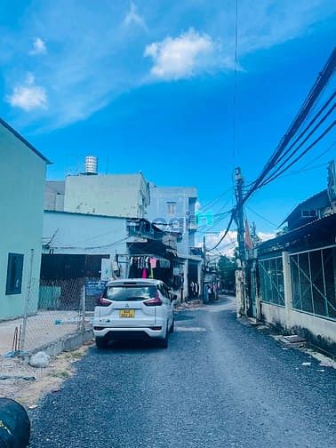 Hình ảnh RẺ Bán Đất Hẻm 7M QL1K Linh Xuân Thủ Đức 195m2 Thổ Ngang 6m Giá 9 Tỷ