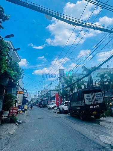 Hình ảnh RẺ Bán Đất Hẻm 7M QL1K Linh Xuân Thủ Đức 195m2 Thổ Ngang 6m Giá 9 Tỷ