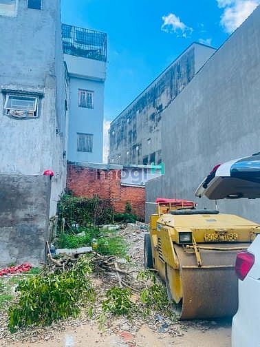 Hình ảnh RẺ Bán Đất Hẻm 7M QL1K Linh Xuân Thủ Đức 195m2 Thổ Ngang 6m Giá 9 Tỷ