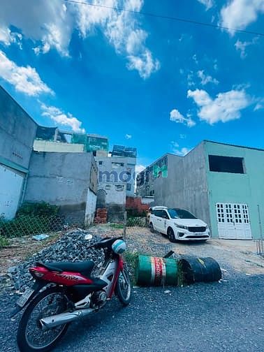 Hình ảnh RẺ Bán Đất Hẻm 7M QL1K Linh Xuân Thủ Đức 195m2 Thổ Ngang 6m Giá 9 Tỷ