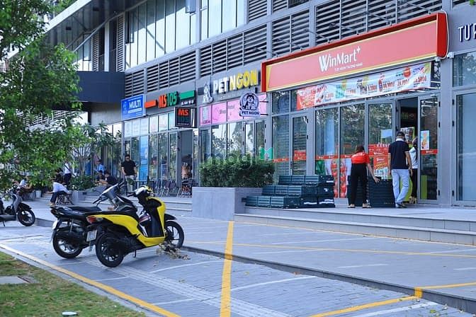 Hình ảnh GIỎ HÀNG Cho Thuê Căn Hộ Westgate - 2PN & 3PN -Trống đến Full Nội Thất