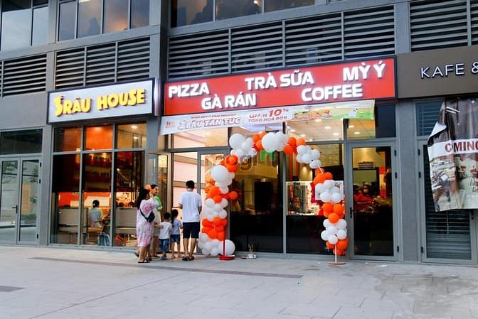 Hình ảnh GIỎ HÀNG Cho Thuê Căn Hộ Westgate - 2PN & 3PN -Trống đến Full Nội Thất