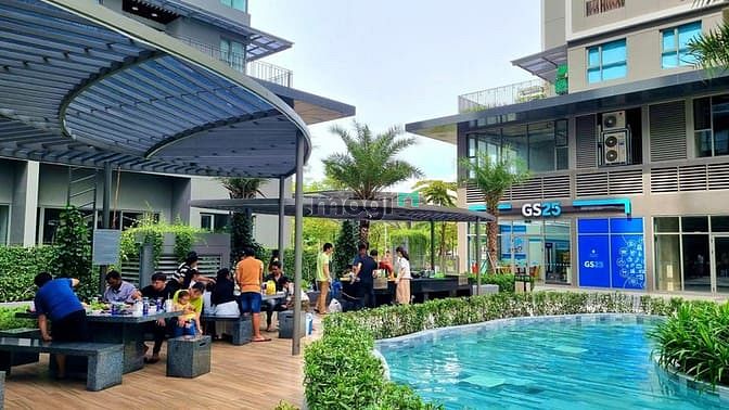 Hình ảnh GIỎ HÀNG Cho Thuê Căn Hộ Westgate - 2PN & 3PN -Trống đến Full Nội Thất