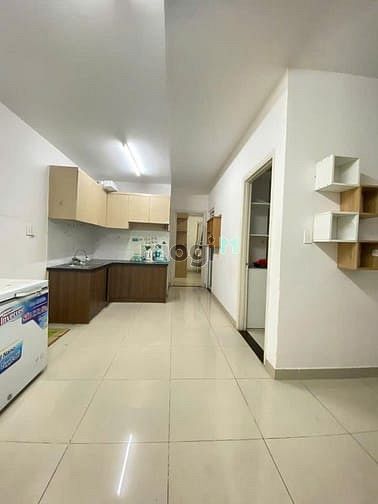 Hình ảnh Chung cư Miếu Nổi,Vũ Huy Tấn, p3,Bình Thạnh:70m2, 2pn nột thất 9tr