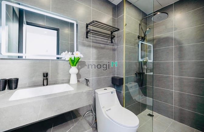 Hình ảnh Tiger apartment monthly rental - room with large balcony