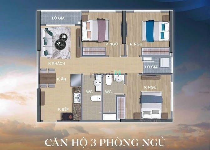 Hình ảnh Mua Bán Căn Hộ Trang Chủ MB66.COM Chính Thức Vinhomes Grand Park T10/2024