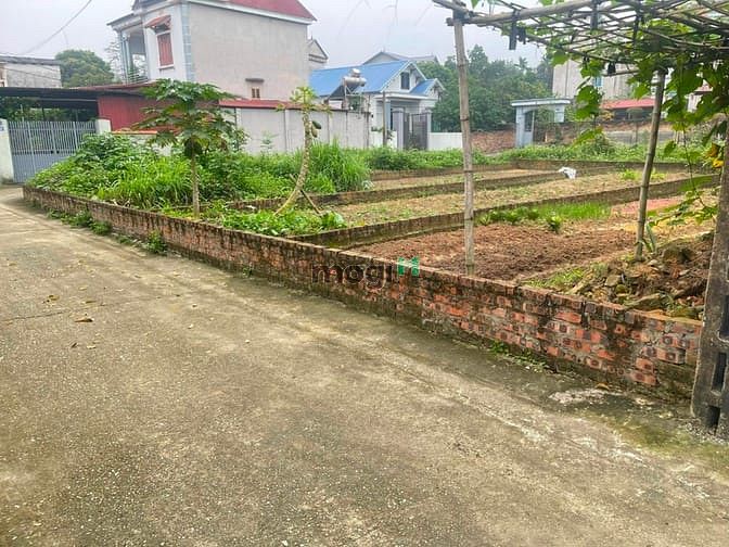 Hình ảnh Cần bán gấp lô đất thổ cư chính chủ