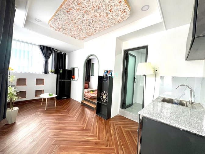 Hình ảnh 💥 Mb6623 nạp rút nhanh chóng siêu xinh nội thất cao cấp - Ngay cầu Lê Văn Sỹ Địa
