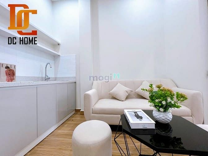 Hình ảnh 💥 Mb6623 nạp rút nhanh chóng siêu xinh nội thất cao cấp - Ngay cầu Lê Văn Sỹ Địa