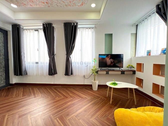 Hình ảnh 💥 Mb6623 nạp rút nhanh chóng siêu xinh nội thất cao cấp - Ngay cầu Lê Văn Sỹ Địa